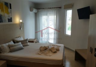 Ξενοδοχείο 500 τ.μ. για πώληση, Ν. Καβάλας, Θάσος-thumb-4