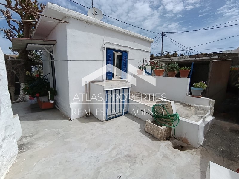 Μονοκατοικία 79 τ.μ. προς πώληση, Κόκκινο Χωριό