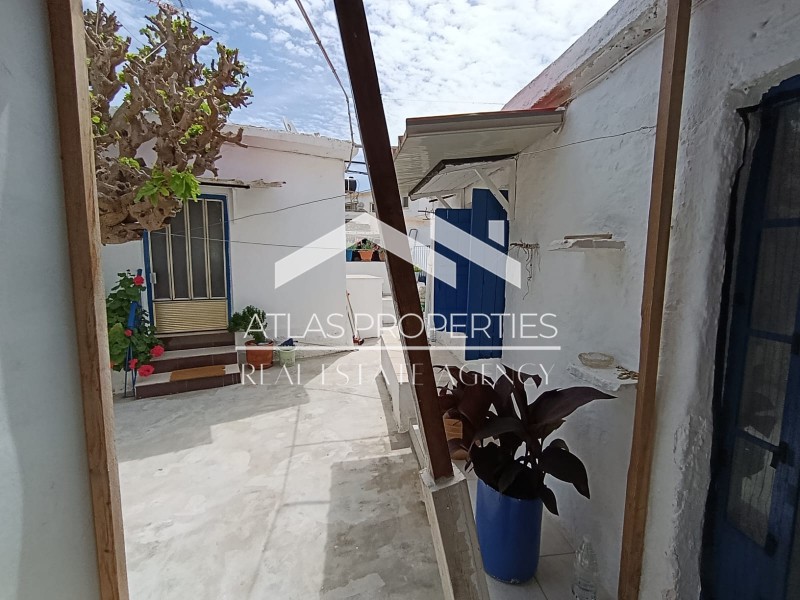 Μονοκατοικία 79 τ.μ. προς πώληση, Κόκκινο Χωριό