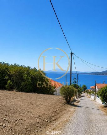 Οικόπεδο 456 τ.μ. για πώληση, Νησιά Αργοσαρωνικού, Σαλαμίνα