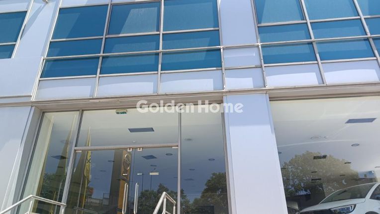 Business bulding 3.225 sqm for sale, Athens - Center, Patision - Acharnon