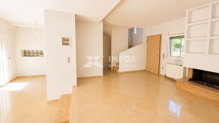 Μεζονέτα 110 τ.μ. για ενοικίαση, Θεσσαλονίκη - Περιφ/Κοί Δήμοι, Θέρμη