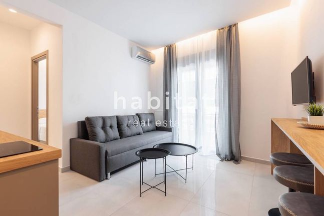 Apartment 55 sqm for sale, Thessaloniki - Center, Lefkos Pirgos
