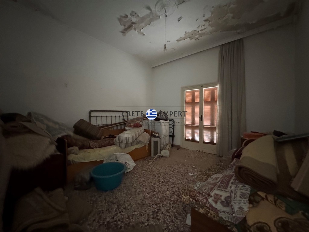 Διαμέρισμα 140 τ.μ. πρός πώληση, Ν. Χανίων, Σούδα
