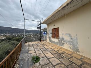 Διαμέρισμα 140 τ.μ. για πώληση, Ν. Χανίων, Σούδα-thumb-2
