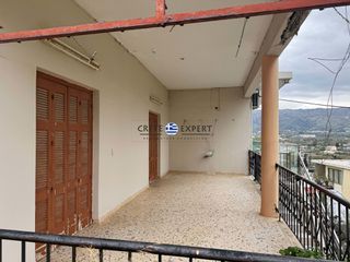 Διαμέρισμα 140 τ.μ. για πώληση, Ν. Χανίων, Σούδα-thumb-1