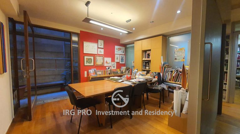 Apartment 125 sqm for sale, Athens - Center, Kolonaki - Likavitos