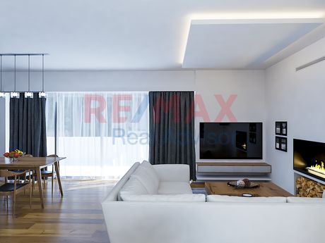 Apartment 113 sqm for sale