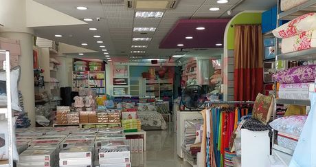 Business bulding 560 sqm for rent
