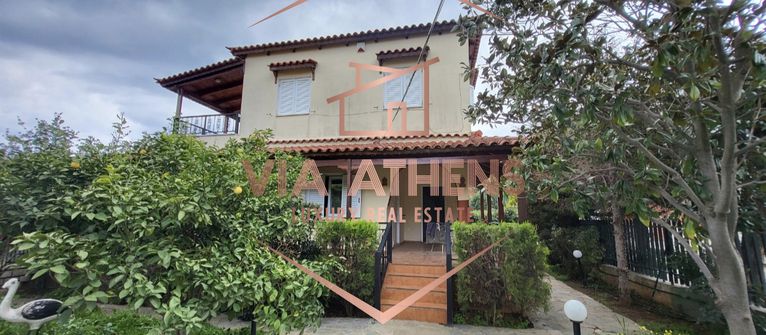 Detached home 123 sqm for sale, Athens - East, Nea Makri