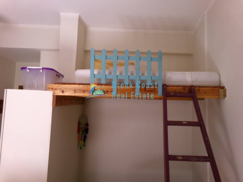 Studio / γκαρσονιέρα 26 τ.μ. πρός ενοικίαση, Αχαΐα, Πάτρα