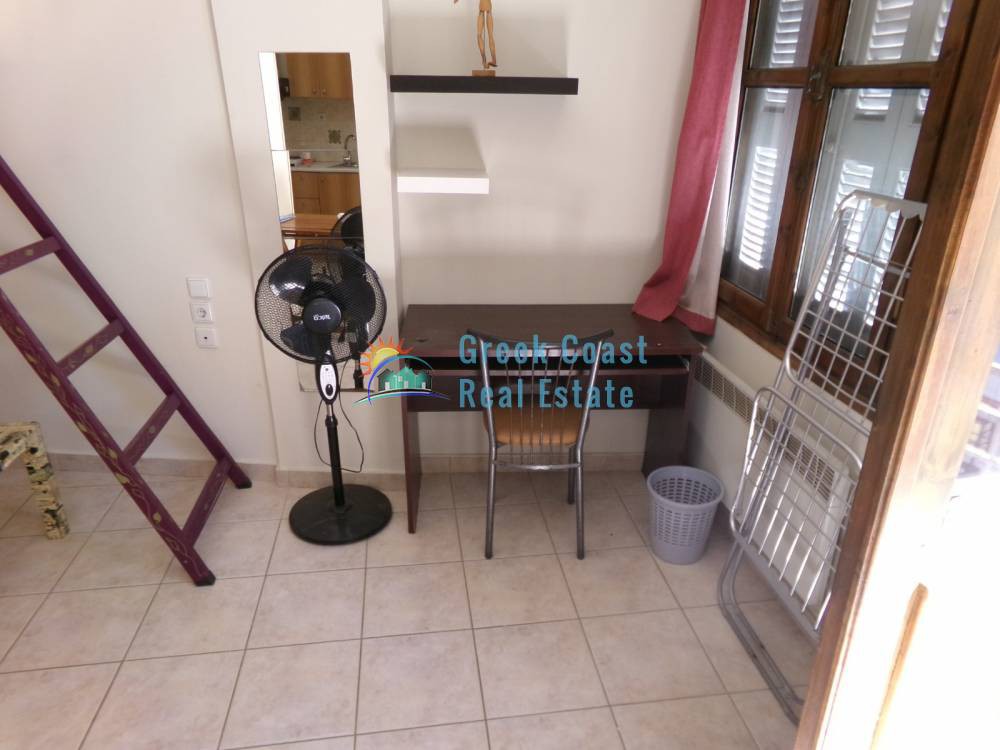 Studio / γκαρσονιέρα 26 τ.μ. πρός ενοικίαση, Αχαΐα, Πάτρα