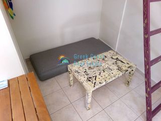 Studio / γκαρσονιέρα 26 τ.μ. για ενοικίαση, Αχαΐα, Πάτρα-thumb-12