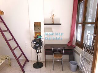 Studio / γκαρσονιέρα 26 τ.μ. για ενοικίαση, Αχαΐα, Πάτρα-thumb-1