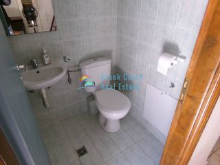 Studio / γκαρσονιέρα 26 τ.μ. για ενοικίαση, Αχαΐα, Πάτρα-thumb-14