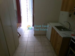 Studio / γκαρσονιέρα 26 τ.μ. για ενοικίαση, Αχαΐα, Πάτρα-thumb-8
