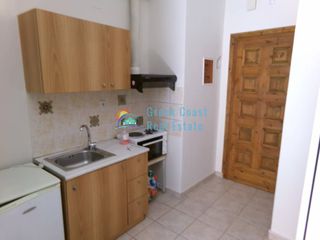 Studio / γκαρσονιέρα 26 τ.μ. για ενοικίαση, Αχαΐα, Πάτρα-thumb-5