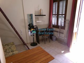 Studio / γκαρσονιέρα 26 τ.μ. για ενοικίαση, Αχαΐα, Πάτρα-thumb-10