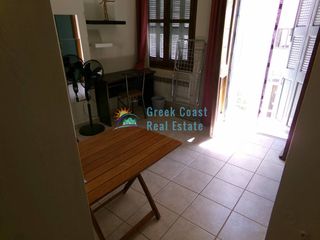 Studio / γκαρσονιέρα 26 τ.μ. για ενοικίαση, Αχαΐα, Πάτρα-thumb-9
