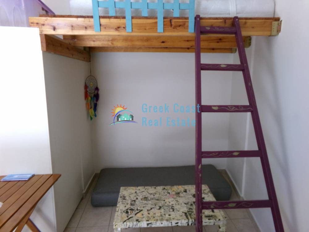 Studio / γκαρσονιέρα 26 τ.μ. πρός ενοικίαση, Αχαΐα, Πάτρα