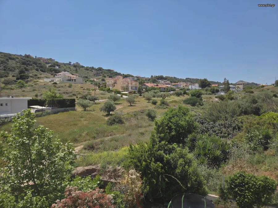 Μονοκατοικία 150 τ.μ. πρός πώληση, Αττική - Υπόλοιπο, Καλύβια Θορικού