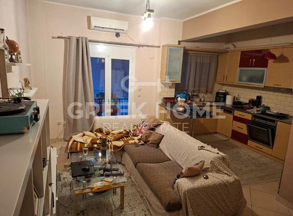 Apartment 53 sqm for sale, Piraeus Suburbs, Koridallos