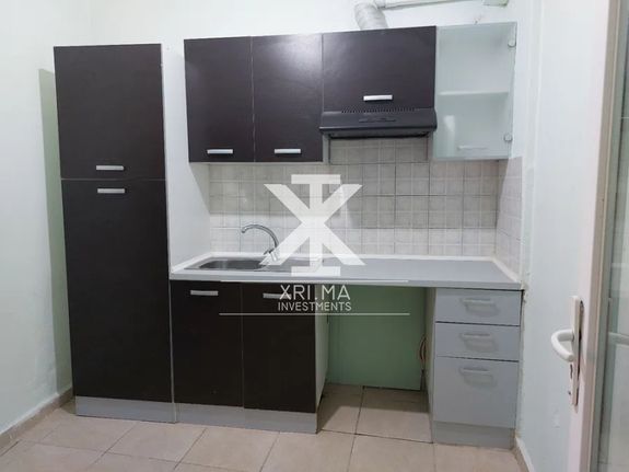 Apartment 38 sqm for rent, Thessaloniki - Center, Center