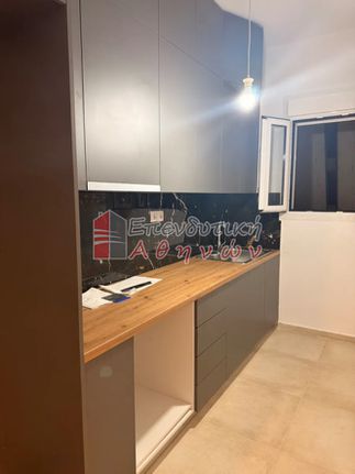 Διαμέρισμα 52 τ.μ. για πώληση, Αθήνα - Νότια Προάστια, Νέα Σμύρνη
