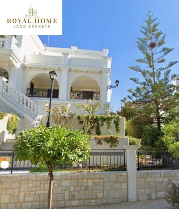 Maisonette 160 sqm for sale, Athens - South, Alimos