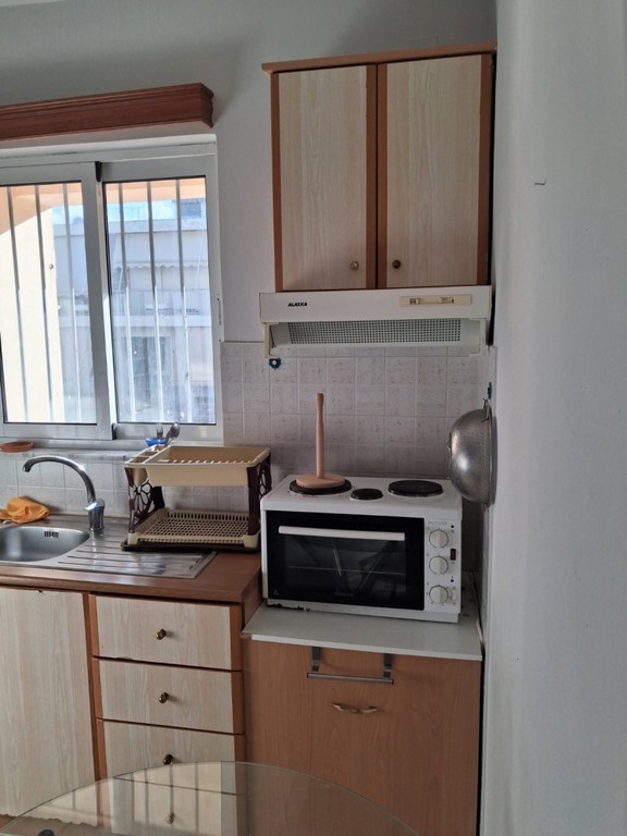 Studio / γκαρσονιέρα 28 τ.μ. προς ενοικίαση, Αμπελόκηποι Πάτρας