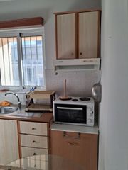 Studio / γκαρσονιέρα 28 τ.μ. για ενοικίαση, Αχαΐα, Πάτρα-thumb-1