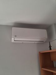 Studio / γκαρσονιέρα 28 τ.μ. για ενοικίαση, Αχαΐα, Πάτρα-thumb-5