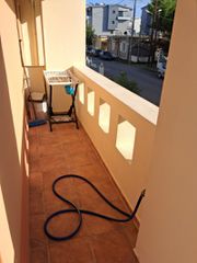 Studio / γκαρσονιέρα 28 τ.μ. για ενοικίαση, Αχαΐα, Πάτρα-thumb-6