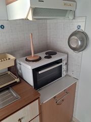 Studio / γκαρσονιέρα 28 τ.μ. για ενοικίαση, Αχαΐα, Πάτρα-thumb-9