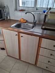 Studio / γκαρσονιέρα 28 τ.μ. για ενοικίαση, Αχαΐα, Πάτρα-thumb-4