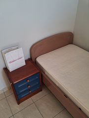 Studio / γκαρσονιέρα 28 τ.μ. για ενοικίαση, Αχαΐα, Πάτρα-thumb-2