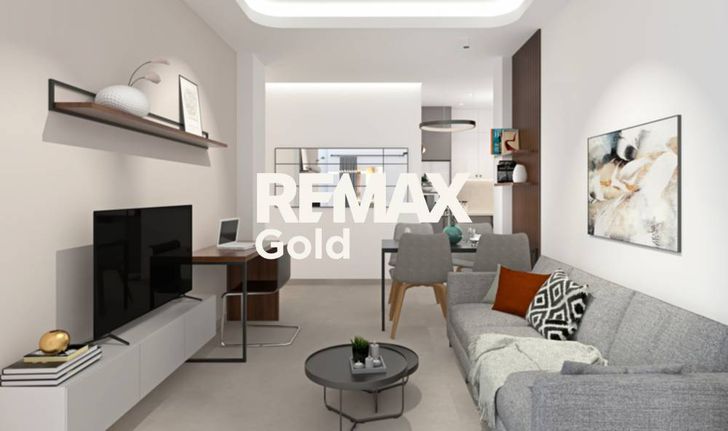 Studio / γκαρσονιέρα 50 τ.μ. για πώληση, Θεσσαλονίκη - Κέντρο, Φάληρο