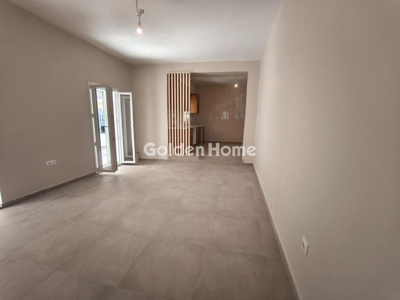 Apartment 90 sqm for rent, Athens - North, Cholargos