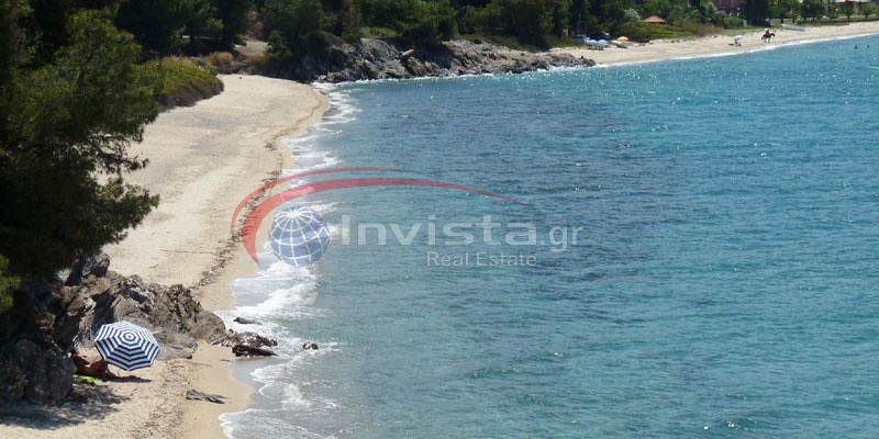Μονοκατοικία 200 τ.μ. προς πώληση, Τριπόταμος Σιθωνίας