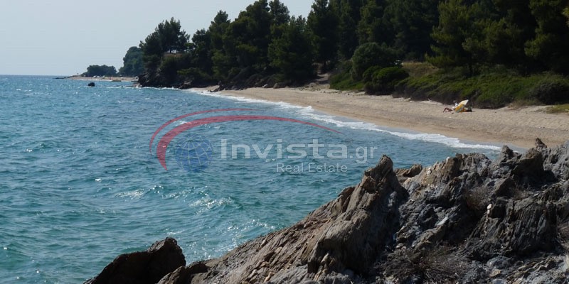 Μονοκατοικία 200 τ.μ. προς πώληση, Τριπόταμος Σιθωνίας