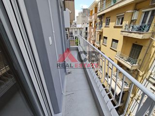 Studio / γκαρσονιέρα 39 τ.μ. για πώληση, Θεσσαλονίκη - Κέντρο, Καμάρα-thumb-14