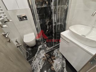 Studio / γκαρσονιέρα 39 τ.μ. για πώληση, Θεσσαλονίκη - Κέντρο, Καμάρα-thumb-15