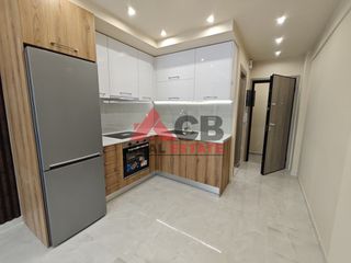 Studio / γκαρσονιέρα 39 τ.μ. για πώληση, Θεσσαλονίκη - Κέντρο, Καμάρα-thumb-4