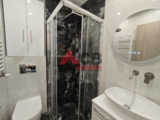 Studio / γκαρσονιέρα 39 τ.μ. για πώληση, Θεσσαλονίκη - Κέντρο, Καμάρα-thumb-18