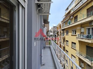 Studio / γκαρσονιέρα 39 τ.μ. για πώληση, Θεσσαλονίκη - Κέντρο, Καμάρα-thumb-2