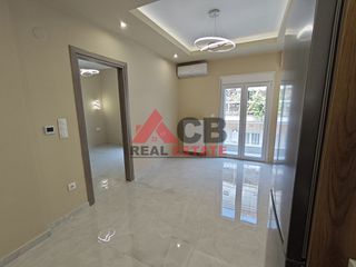 Studio / γκαρσονιέρα 39 τ.μ. για πώληση, Θεσσαλονίκη - Κέντρο, Καμάρα-thumb-1