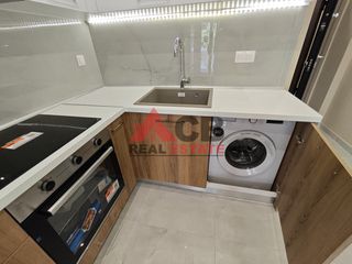 Studio / γκαρσονιέρα 39 τ.μ. για πώληση, Θεσσαλονίκη - Κέντρο, Καμάρα-thumb-7
