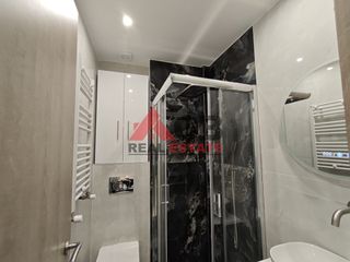 Studio / γκαρσονιέρα 39 τ.μ. για πώληση, Θεσσαλονίκη - Κέντρο, Καμάρα-thumb-19