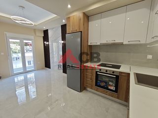 Studio / γκαρσονιέρα 39 τ.μ. για πώληση, Θεσσαλονίκη - Κέντρο, Καμάρα-thumb-5
