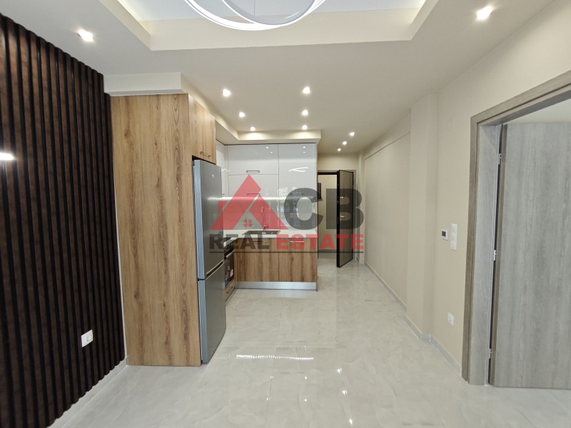 Studio 39 sqm for sale, Kamara, Thessaloniki